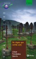 no digas que estás solo (ebook) (ebook)-9788421679746 no digas que estás solo (ebook) (ebook)-9788421679746