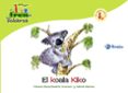 el koala kiko: tren de las palabras-9788421683446 el koala kiko: tren de las palabras-9788421683446