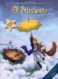 el planeta de los eolianos (el principito)-9788421687246 el planeta de los eolianos (el principito)-9788421687246