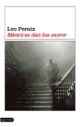 mientras dan las nueve-leo perutz-9788423337446 mientras dan las nueve-leo perutz-9788423337446