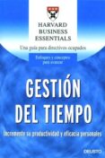gestion del tiempo: incremente su productividad y eficacia person ales: una guia para directivos ocupados-9788423423446 gestion del tiempo: incremente su productividad y eficacia person ales: una guia para directivos ocupados-9788423423446