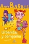 urbanitas y compañia-merce anguera-9788424624446 urbanitas y compañia-merce anguera-9788424624446
