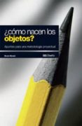 como nacen los objetos?-bruno munari-9788425211546 como nacen los objetos?-bruno munari-9788425211546