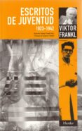 escritos de juventud 1923-1942 (ebook)-9788425427046 escritos de juventud 1923-1942 (ebook)-9788425427046