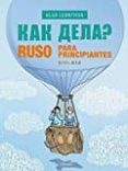 ruso para principiantes a1.2-olga leontieva-9788425438646 ruso para principiantes a1.2-olga leontieva-9788425438646