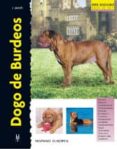 dogo de burdeos. serie excellence-joseph janish-9788425513046 dogo de burdeos. serie excellence-joseph janish-9788425513046