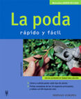 la poda: rapido y facil-anja flehming-9788425515446 la poda: rapido y facil-anja flehming-9788425515446