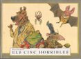 els cinc horribles-wolf erlbruch-9788426132246 els cinc horribles-wolf erlbruch-9788426132246