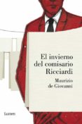 el invierno del comisario ricciardi-maurizio de giovanni-9788426419446 el invierno del comisario ricciardi-maurizio de giovanni-9788426419446