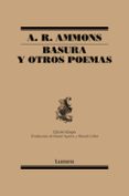 basura y otros poemas-a.r. ammons-9788426421746 basura y otros poemas-a.r. ammons-9788426421746