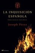 cronica de la inquisicion en españa: cronica negra del santo ofic io-joseph perez-9788427031746 cronica de la inquisicion en españa: cronica negra del santo ofic io-joseph perez-9788427031746