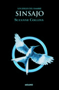 juegos del hambre 3: sinsajo-suzanne collins-9788427202146 juegos del hambre 3: sinsajo-suzanne collins-9788427202146