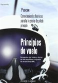 principios de vuelo. conocimientos teoricos para la licencia de p iloto privado-joaquin c. adsuar-9788428329446 principios de vuelo. conocimientos teoricos para la licencia de p iloto privado-joaquin c. adsuar-9788428329446