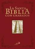 la santa biblia con grabados-9788428541046 la santa biblia con grabados-9788428541046