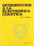 introduccion a la electronica cuantica-d. hlawiczka-9788429134346 introduccion a la electronica cuantica-d. hlawiczka-9788429134346