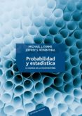 probabilidad y estadistica: la ciencia de la incertidumbre-michael j. evans-jeffrey s. rosenthal-9788429150346 probabilidad y estadistica: la ciencia de la incertidumbre-michael j. evans-jeffrey s. rosenthal-9788429150346
