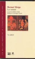 lo somni-bernat metge-9788429716146 lo somni-bernat metge-9788429716146