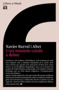 l art romanic catala a debat-xavier barral i altet-9788429760446 l art romanic catala a debat-xavier barral i altet-9788429760446