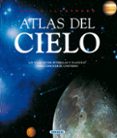 atlas ilustrado: atlas del cielo-9788430539246 atlas ilustrado: atlas del cielo-9788430539246