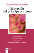 educacion del principe cristiano (2ª ed.)-9788430945146 educacion del principe cristiano (2ª ed.)-9788430945146