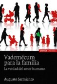 vademécum para la familia-augusto sarmiento-9788431330446 vademécum para la familia-augusto sarmiento-9788431330446