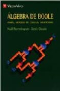 algebra de boole-noel permingeat-denis glaude-9788431632946 algebra de boole-noel permingeat-denis glaude-9788431632946