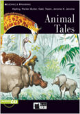 animal tales (beginner level) (incluye audio-cd)-9788431677046 animal tales (beginner level) (incluye audio-cd)-9788431677046