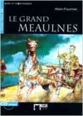 le grand meaulnes (incluye cd)-alain fournier-9788431681746 le grand meaulnes (incluye cd)-alain fournier-9788431681746