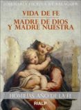 homilias. año de la fe-jose maria escriva de balaguer-9788432142246 homilias. año de la fe-jose maria escriva de balaguer-9788432142246