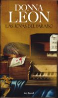 las joyas del paraiso-donna leon-9788432213946 las joyas del paraiso-donna leon-9788432213946