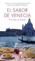 el sabor de venecia-9788432232046 el sabor de venecia-9788432232046
