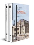 el hombre sin atributos-robert musil-9788432248146 el hombre sin atributos-robert musil-9788432248146