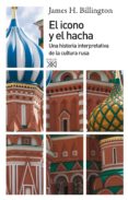 el icono y el hacha (ebook)-9788432317446 el icono y el hacha (ebook)-9788432317446