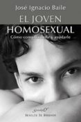el joven homosexual: como comprenderle y ayudarle-9788433026446 el joven homosexual: como comprenderle y ayudarle-9788433026446