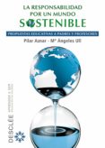 la responsabilidad por un mundo sostenible (ebook)-9788433036346 la responsabilidad por un mundo sostenible (ebook)-9788433036346