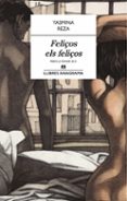 feliços els feliços-yasmina reza-9788433915146 feliços els feliços-yasmina reza-9788433915146