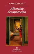 albertine desaparecida-marcel proust-9788433976246 albertine desaparecida-marcel proust-9788433976246