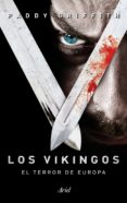los vikingos (ebook)-paddy griffith-9788434414846 los vikingos (ebook)-paddy griffith-9788434414846