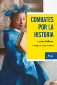 combates por la historia-lucien febvre-9788434425446 combates por la historia-lucien febvre-9788434425446