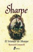 el triunfo de sharpe-bernard cornwell-9788435035446 el triunfo de sharpe-bernard cornwell-9788435035446