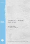 literatura catalana i: edad media (unidad didactica) (45319ud01a0 1)-julia butiña jimenez-9788436251746 literatura catalana i: edad media (unidad didactica) (45319ud01a0 1)-julia butiña jimenez-9788436251746