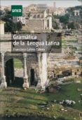gramatica de la lengua latina-francisco calero calero-9788436260946 gramatica de la lengua latina-francisco calero calero-9788436260946