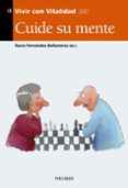 cuide su mente (vivir con vitalidad iii)-9788436816846 cuide su mente (vivir con vitalidad iii)-9788436816846