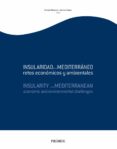 insularidad en el mediterraneo: retos economicos y ambientales-carles manera-jaume garau-9788436823646 insularidad en el mediterraneo: retos economicos y ambientales-carles manera-jaume garau-9788436823646