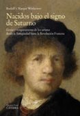 nacidos bajo el signo de saturno-rudolf wittkower-9788437634746 nacidos bajo el signo de saturno-rudolf wittkower-9788437634746