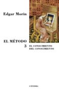 el método 3 (ebook)-edgar morin-9788437638546 el método 3 (ebook)-edgar morin-9788437638546