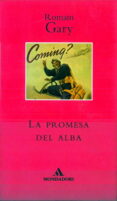 la promesa del alba-romain gary-9788439701446 la promesa del alba-romain gary-9788439701446