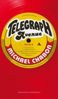 telegraph avenue-michael chabon-9788439726746 telegraph avenue-michael chabon-9788439726746