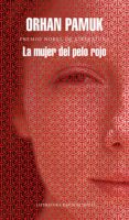 la mujer del pelo rojo (ebook)-orhan pamuk-9788439734246 la mujer del pelo rojo (ebook)-orhan pamuk-9788439734246