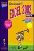 excel 2002 (informatcia para torpes)-jose mª suarez-9788441512146 excel 2002 (informatcia para torpes)-jose mª suarez-9788441512146
